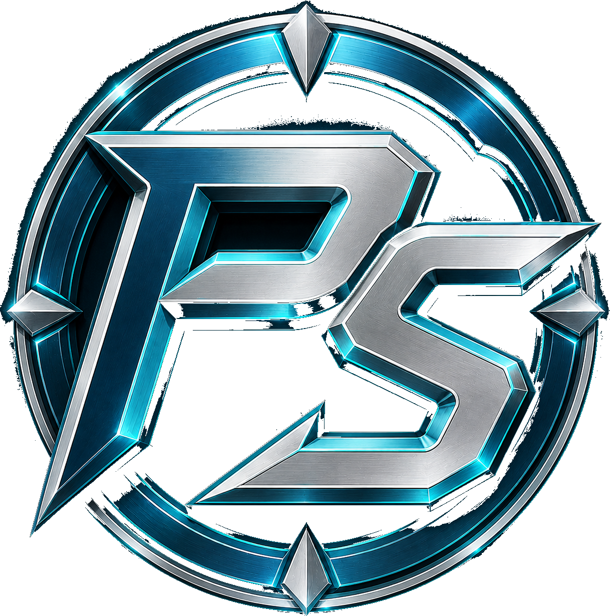 PritschensStudios Emblem